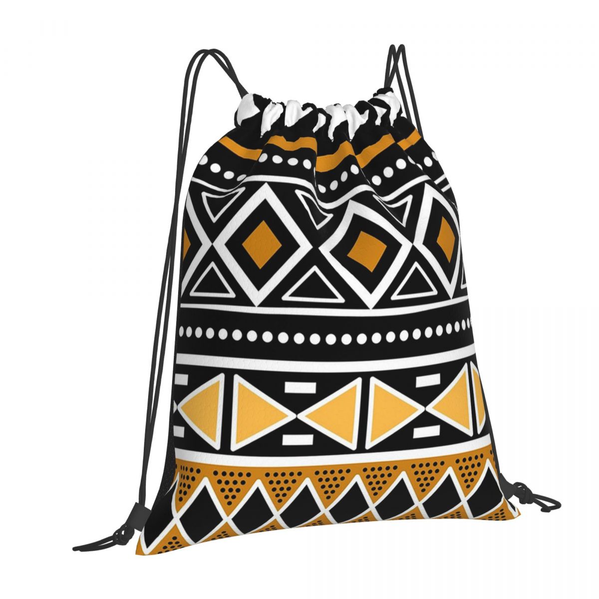 Ethnic Fashion Book - Afrika Bogolan Afrika Etnik Tribal Sanat