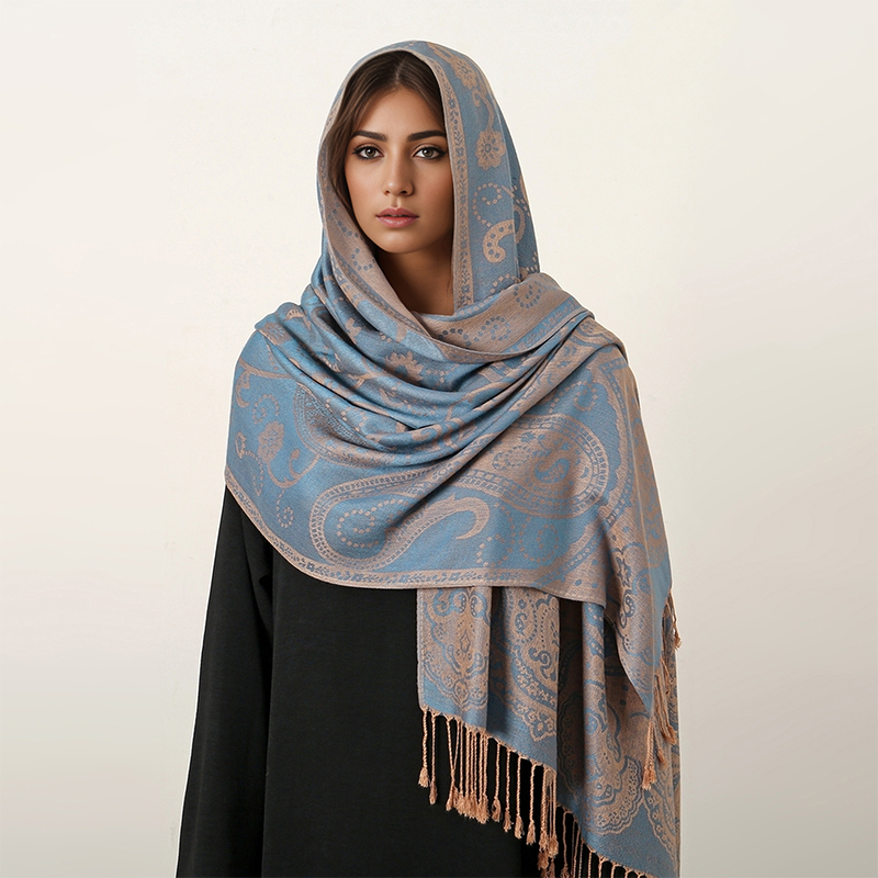 70*190cm etnik tarzı açık kadı - Winter Ethnic Fashion For Women incelemesi ve fiyatı
