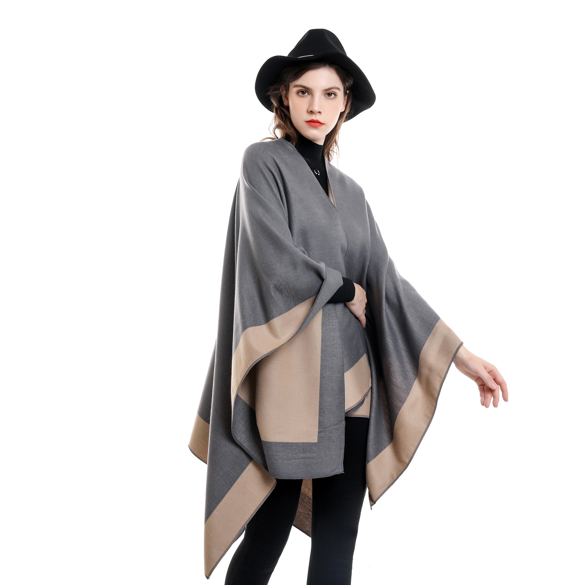 Etnik tarzı artı boyutu taklit - Winter Ethnic Fashion For Women incelemesi ve fiyatı