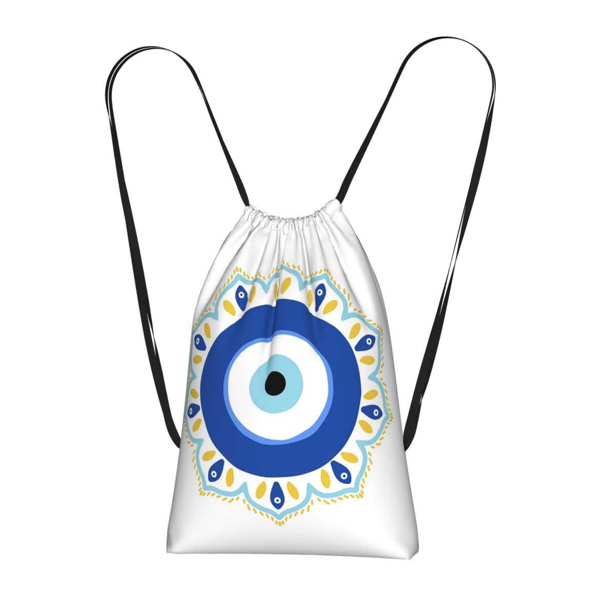 Nazar Etiyotik Mistik Yunan Mu - Ethnic Fashion Book incelemesi ve fiyatı