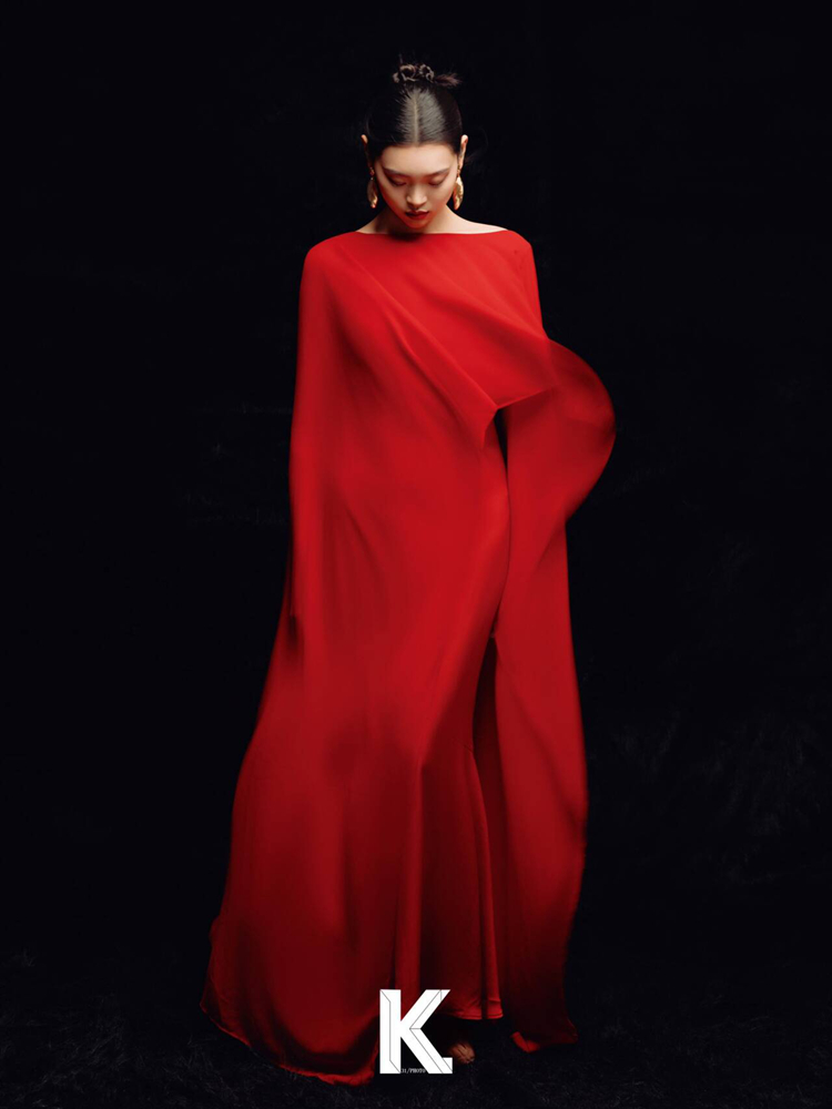 2026 Yeni Moda Lüks Kırmızı Em - Ethnic Fashion Photography incelemesi ve fiyatı