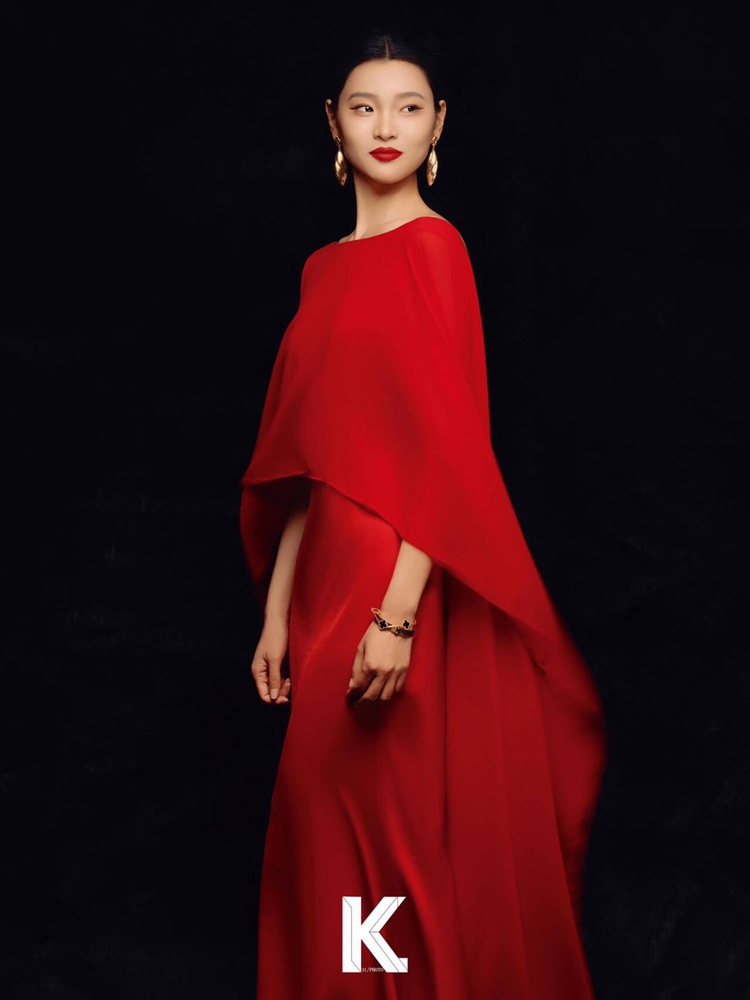 2026 Yeni Moda Lüks Kırmızı Em - Ethnic Fashion Photography incelemesi ve fiyatı