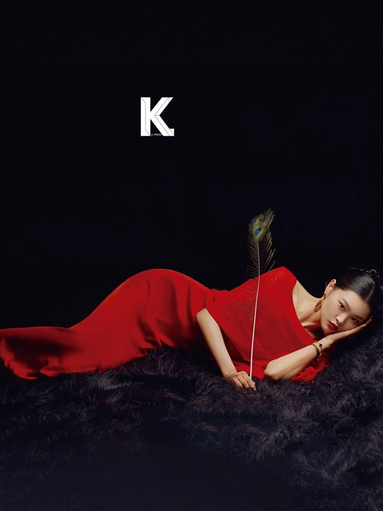 2026 Yeni Moda Lüks Kırmızı Em - Ethnic Fashion Photography incelemesi ve fiyatı