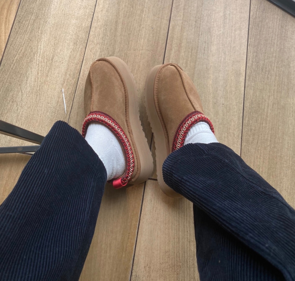 Tazz 2.0 Açık Topuklu Polar As - Ethnic Fashion In incelemesi ve fiyatı