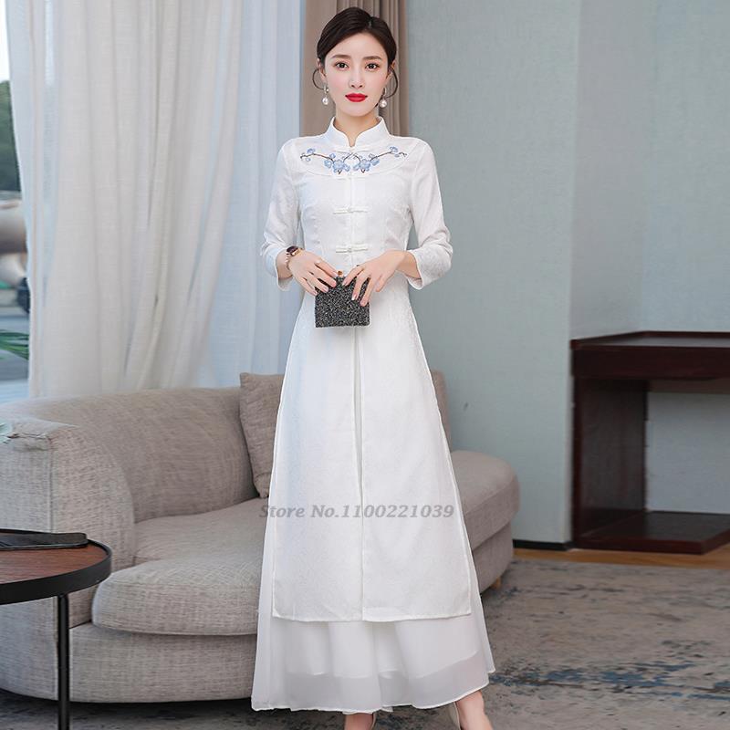 2026 vietnam aodai geliştirilm - Ao Dai Vietnam Dress incelemesi ve fiyatı