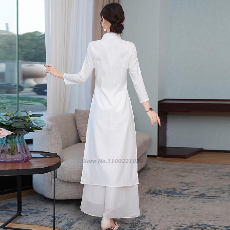 2026 vietnam aodai geliştirilm - Ao Dai Vietnam Dress incelemesi ve fiyatı