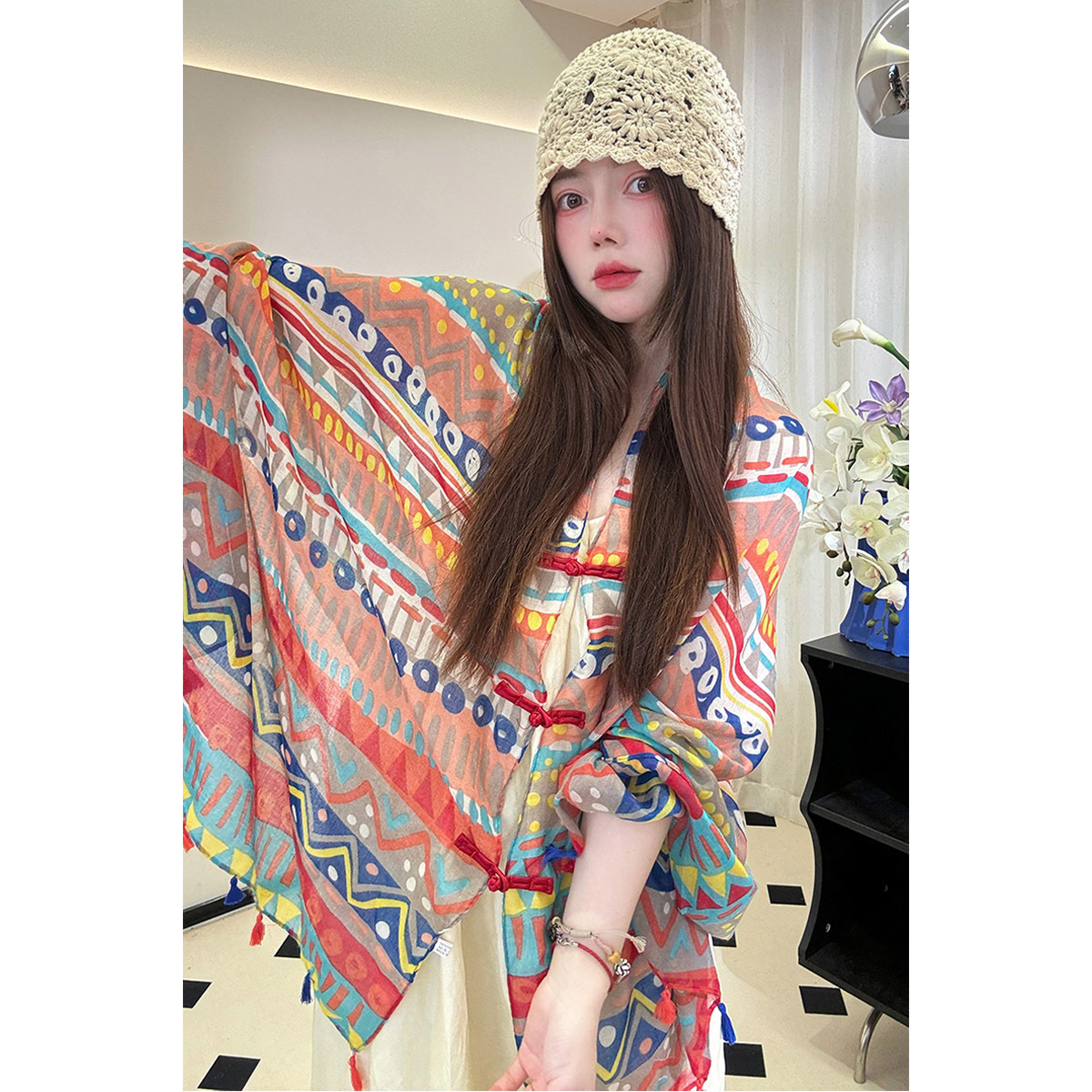 Seyahat Fotoğrafçılığı, İnce İ - Ethnic Fashion Photography incelemesi ve fiyatı