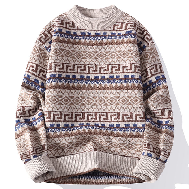 Trendy Erkek Yuvarlak Yaka Kaz - Fashion Ethnic Wear For Men incelemesi ve fiyatı