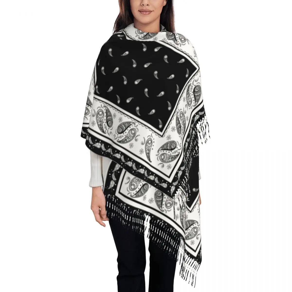 Özel Baskılı Etnik Bohem Tarzı - Go Ethnic Fashion incelemesi ve fiyatı